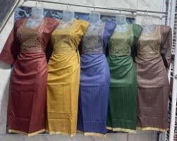 Why Choosing the Right Wholesale Textile Supplier Matters