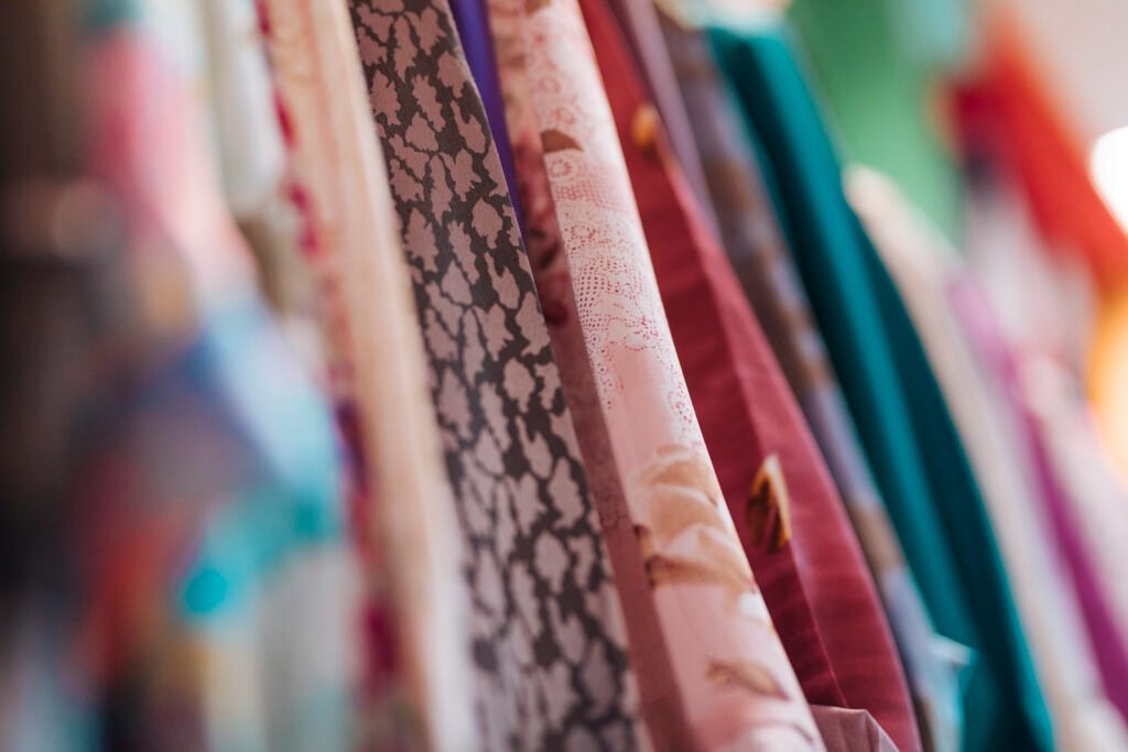 How Wholesale Fabric Quality Impacts Retail Business Growth